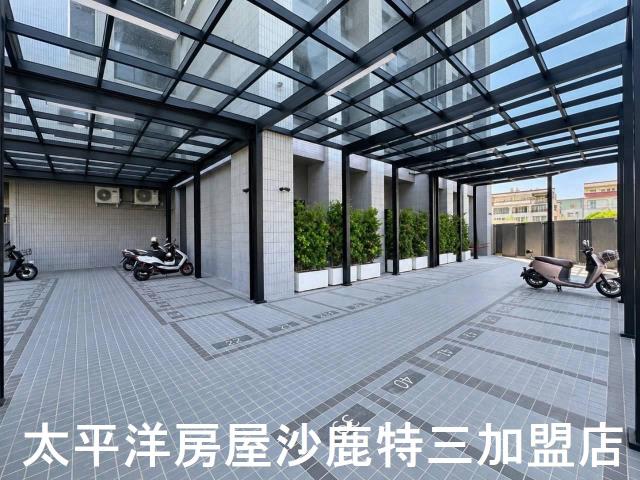 烏日華廈-11