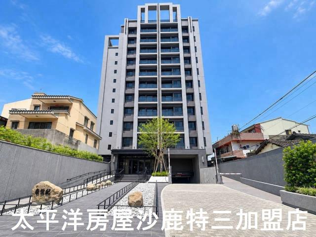 烏日華廈-1