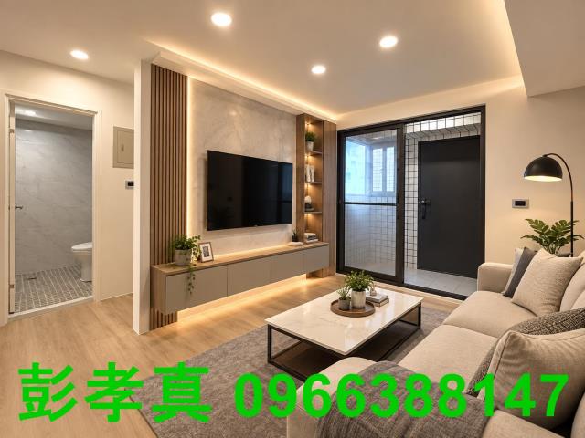 北屯大樓-1