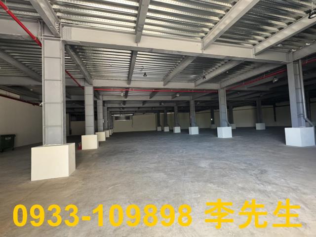 桃園廠房-11