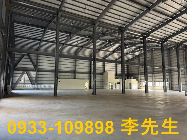 桃園廠房-3