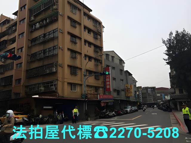 台北大樓法拍-2