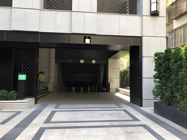 新北大樓法拍-2