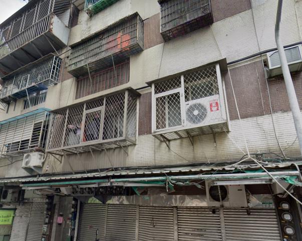 台北公寓法拍-2