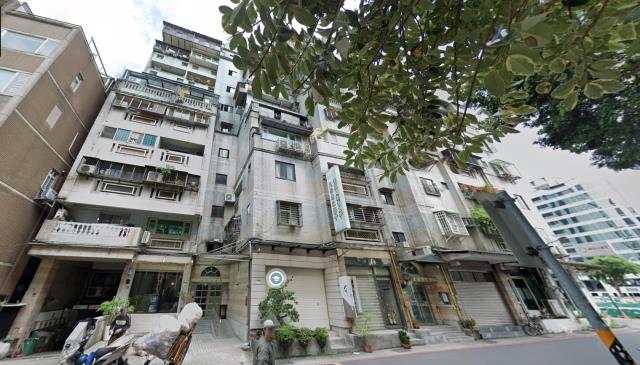 台北大樓法拍-4