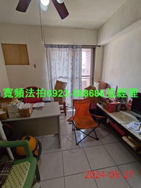桃園楊梅法拍華廈-2