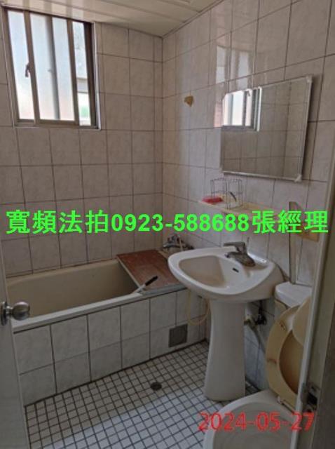 桃園楊梅法拍華廈-5