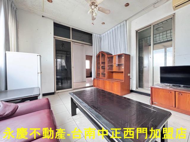 台南東區華廈-3