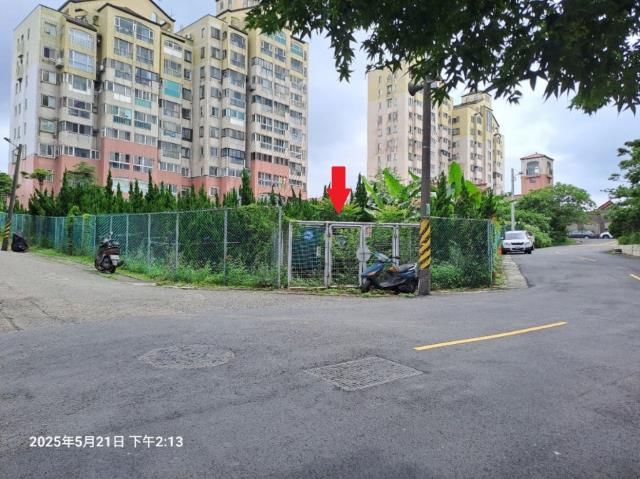桃園楊梅大樓法拍-4