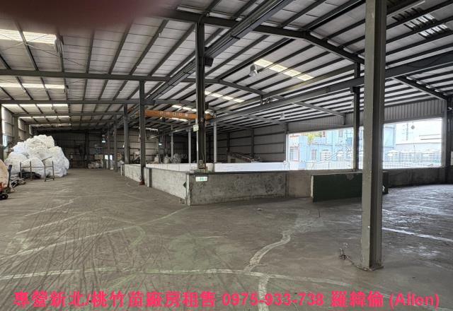 桃園八德廠房-3