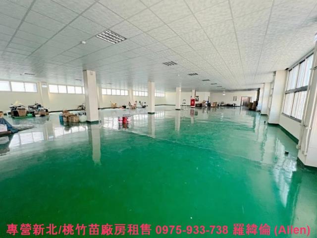 桃園蘆竹廠房-4