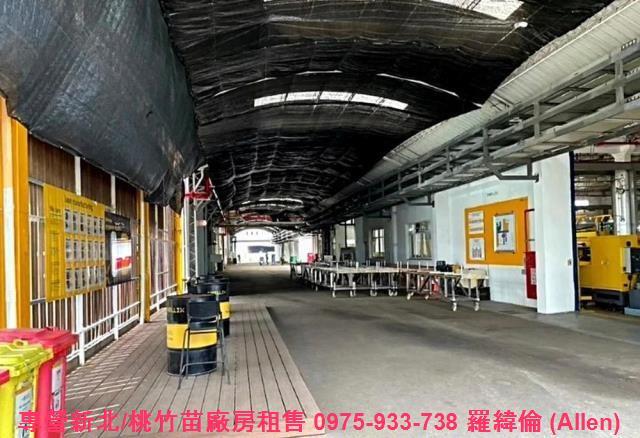 桃園中壢廠房-1
