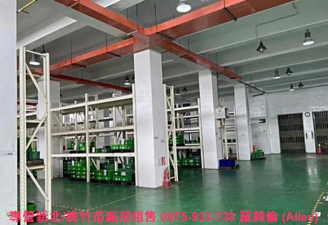 桃園中壢廠房-2