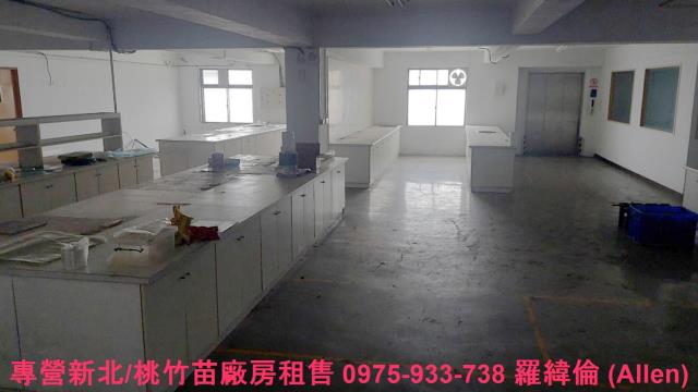 龜山廠房-5