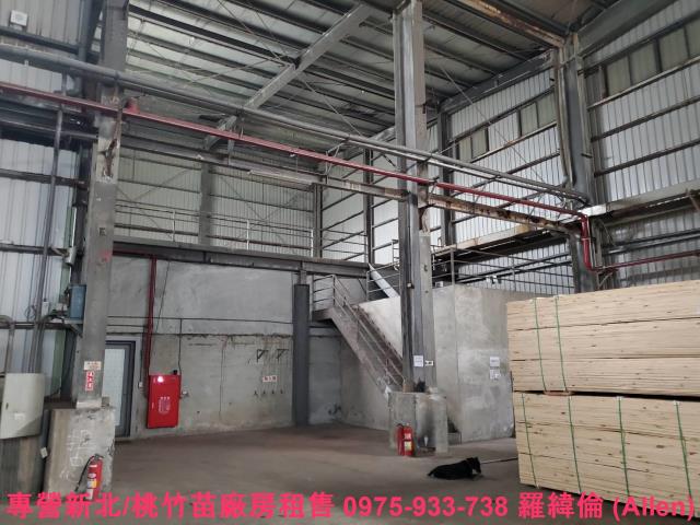 桃園廠房-2