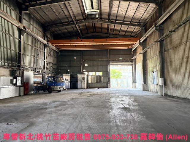 桃園廠房-3