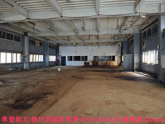 桃園大園廠房-1