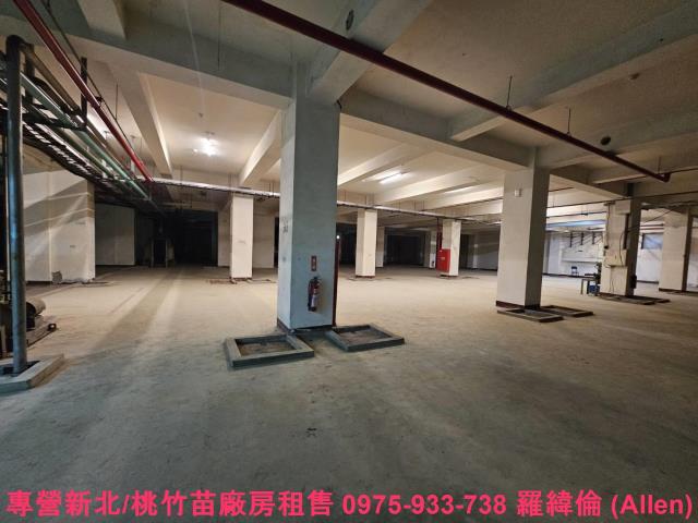 桃園楊梅廠房-4