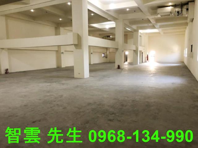 桃園八德廠房-2