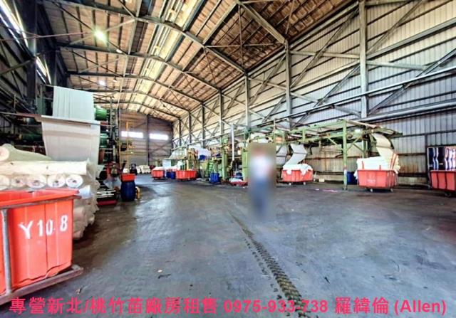 桃園蘆竹廠房-4