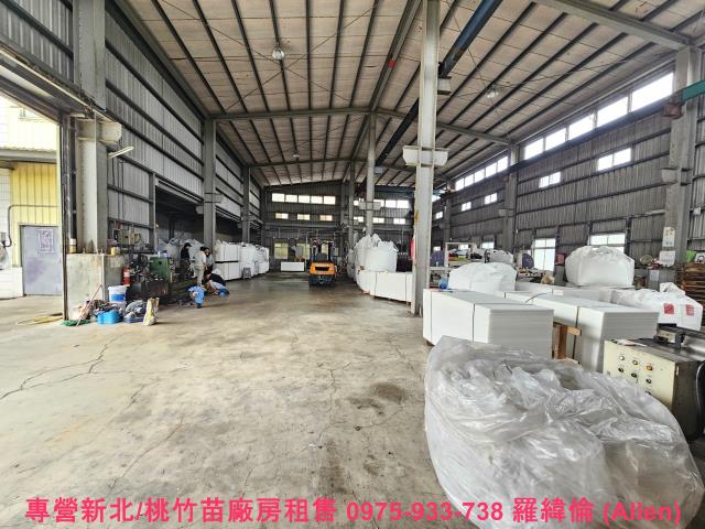 桃園楊梅廠房-2