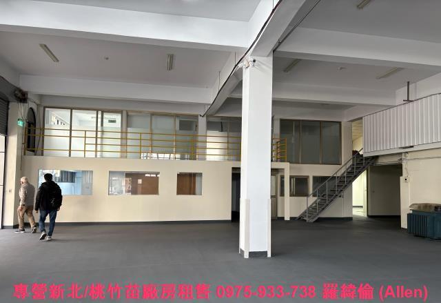 桃園龜山廠房-4