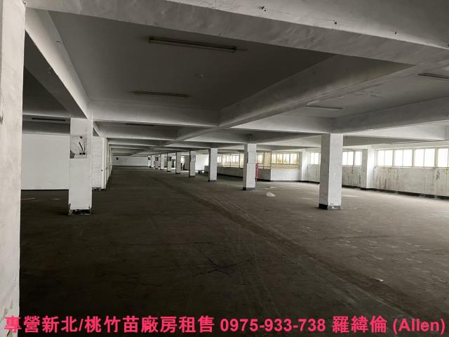 觀音廠房-4