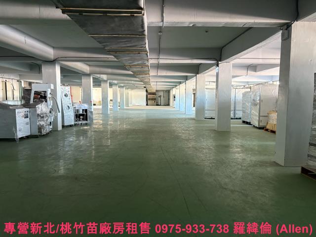 龜山廠房-1