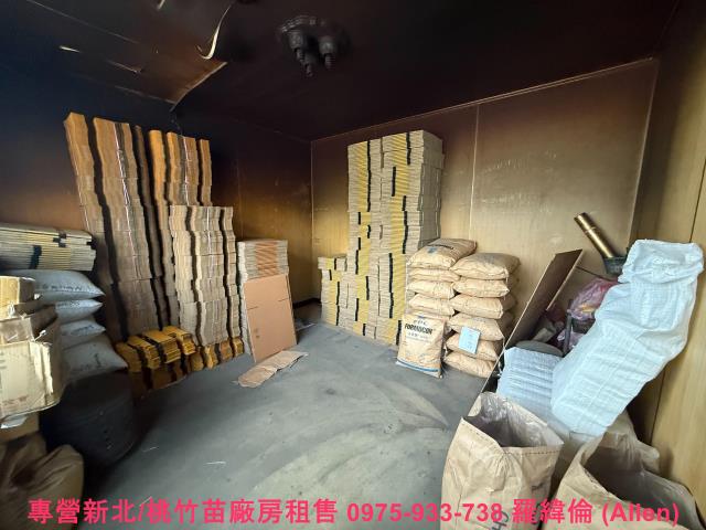 龜山廠房-2
