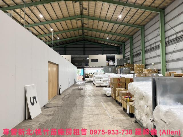 蘆竹廠房-5