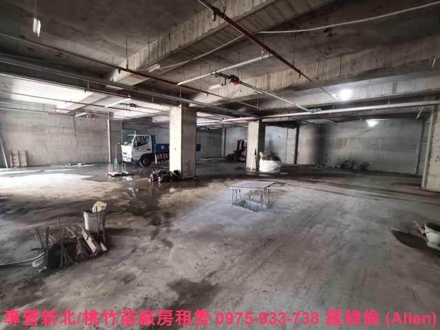 桃園廠房-1