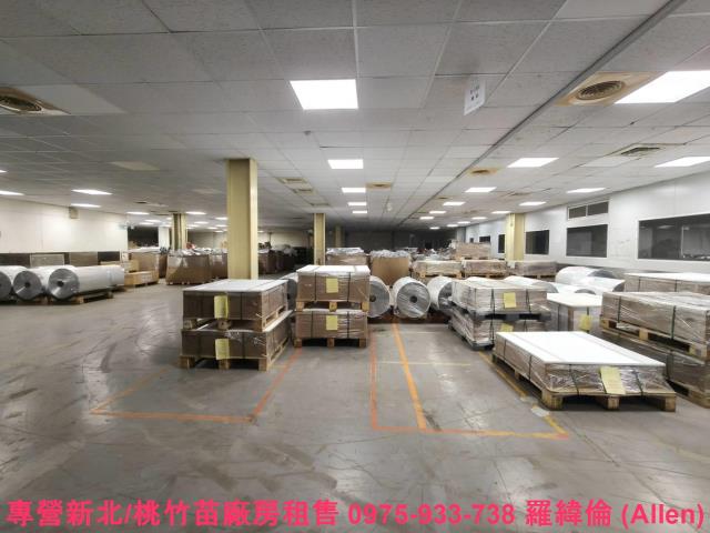 桃園廠房-2