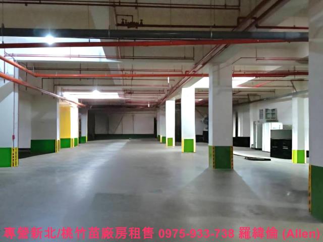 桃園廠房-1