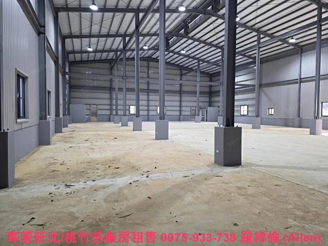 桃園平鎮廠房-2