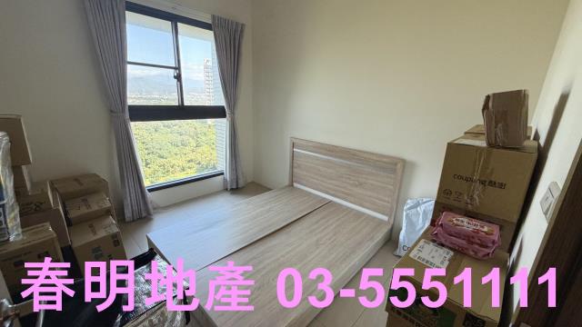 新竹竹東華廈-11