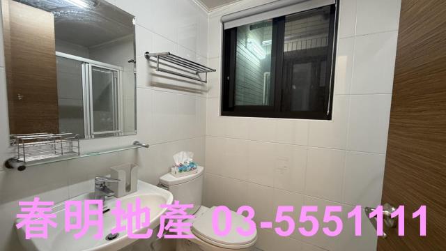 新竹竹東華廈-15