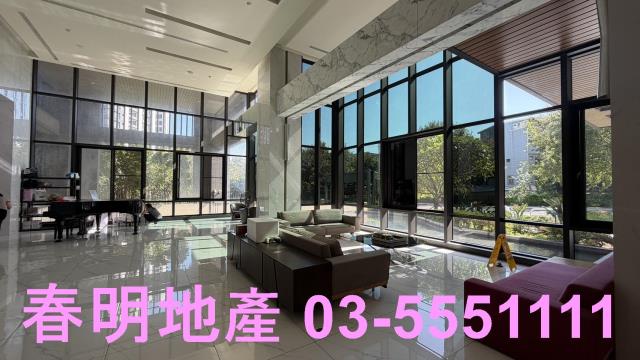 新竹竹東華廈-2