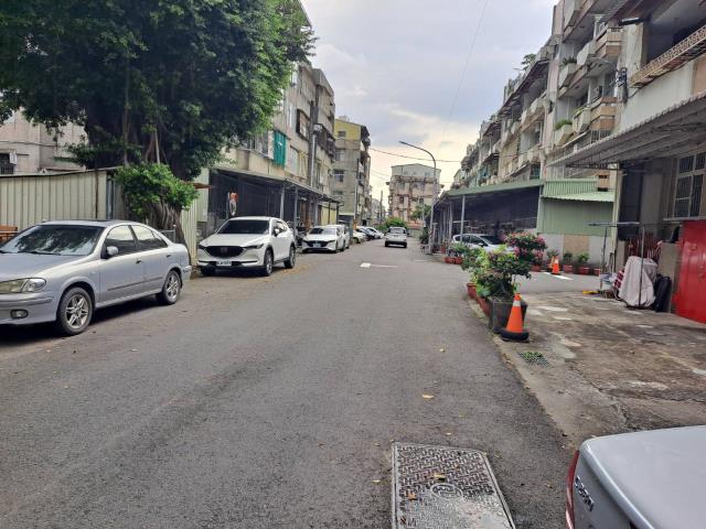 台南新營公寓-12
