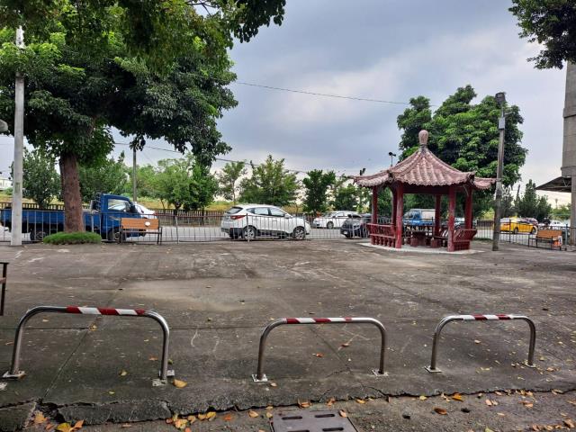 台南新營公寓-13