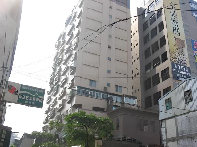 台北中山區大樓法拍-2