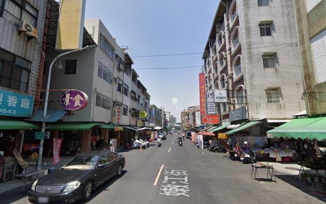三民區透天法拍-7