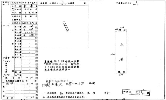萬華法拍公寓-2