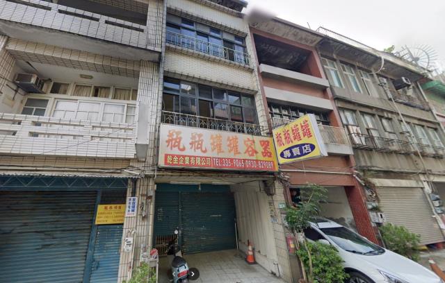 桃園區透天法拍-1