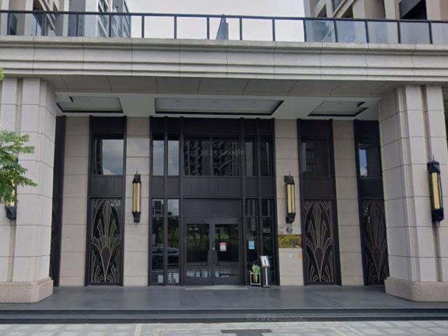 新北法拍大樓-4