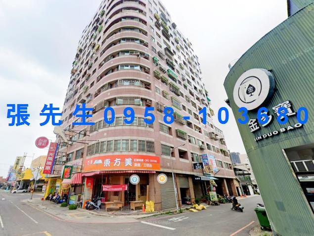 台南大樓法拍-3