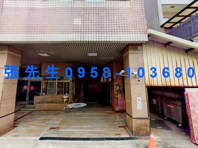 台南大樓法拍-4