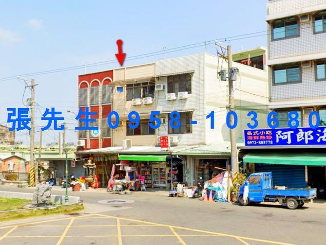 台南麻豆透天法拍-2