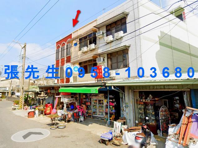 台南麻豆透天法拍-4