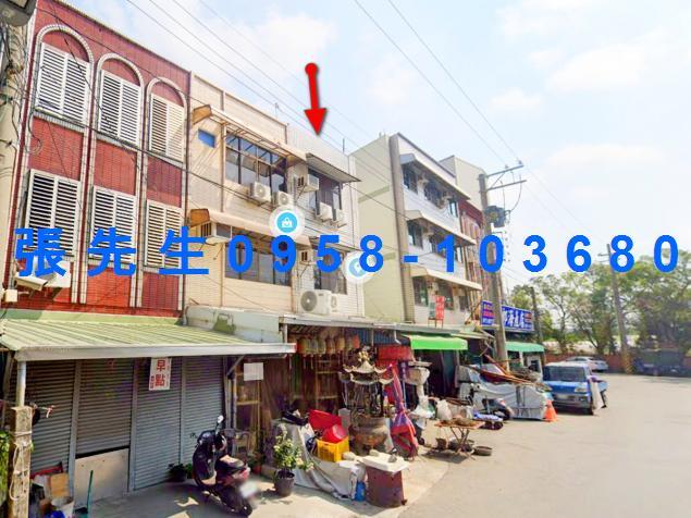 台南麻豆透天法拍-5