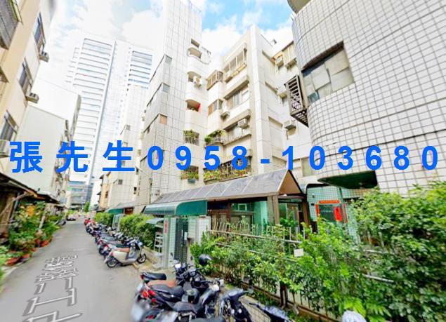 台中西屯華廈法拍-1